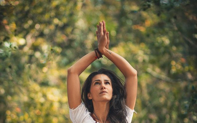 Yoga and Mindfulness